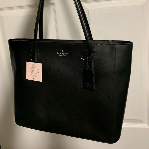 kate spade schuyler medium tote - Picture 3 of 4